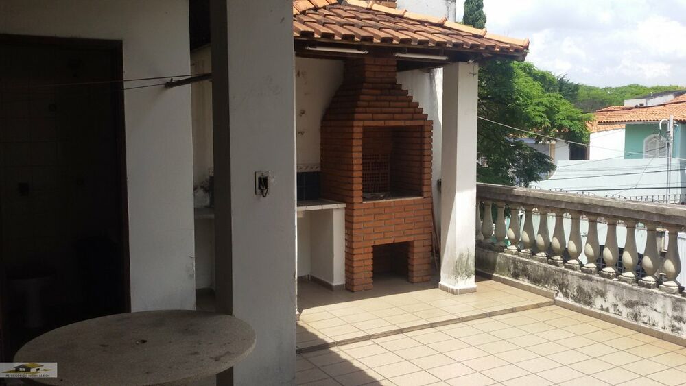 Sobrado, 3 quartos, 231 m² - Foto 4