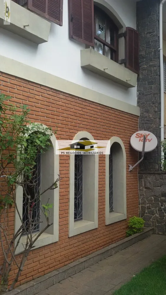 Sobrado, 3 quartos, 231 m² - Foto 5