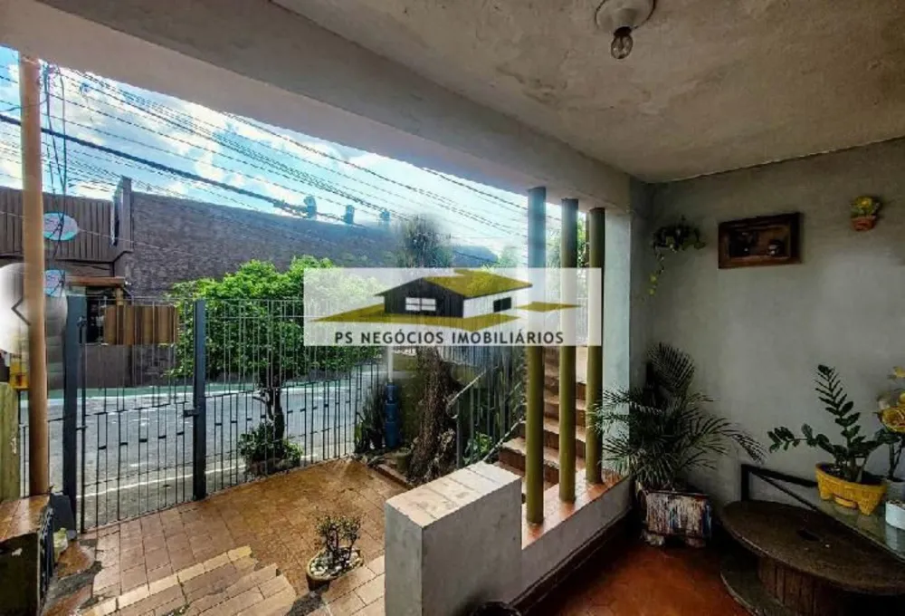 Casa, 2 quartos, 140 m² - Foto 3