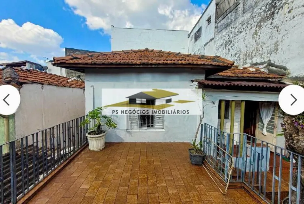 Casa, 2 quartos, 140 m² - Foto 1