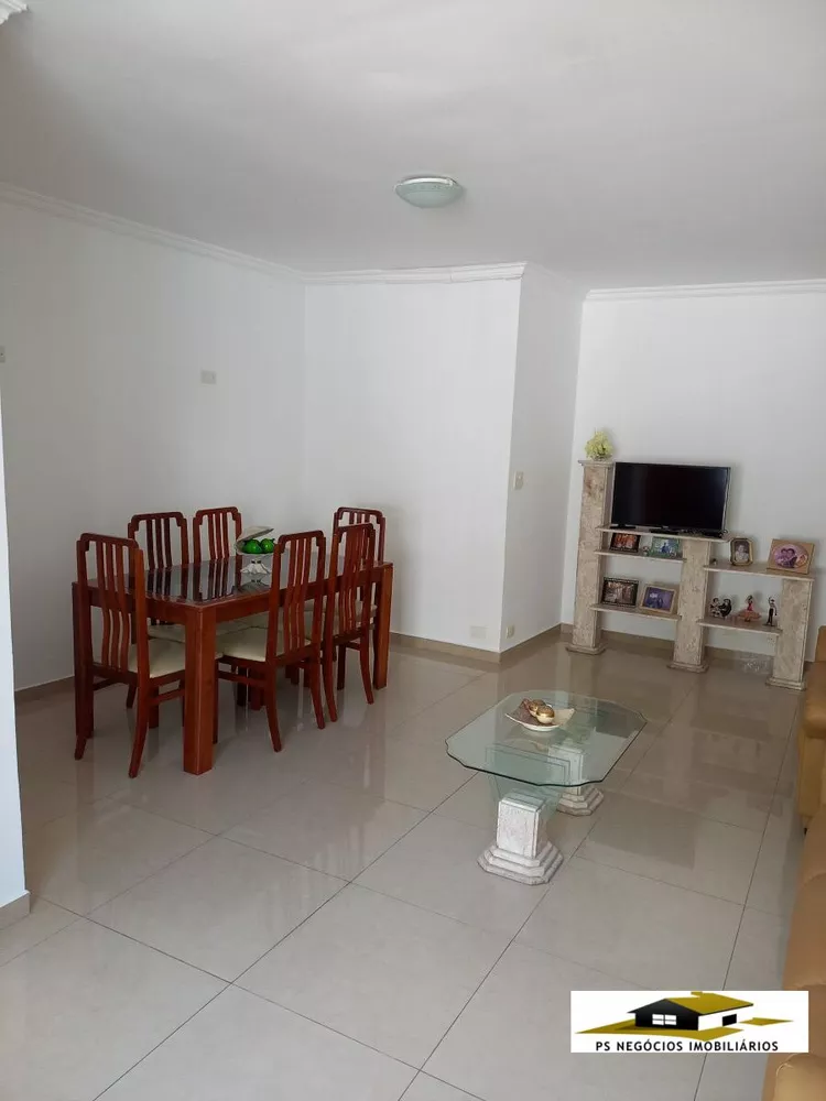 Casa à venda com 3 quartos, 180m² - Foto 14