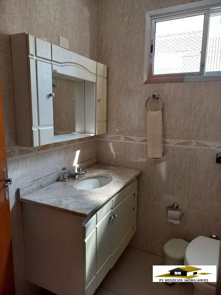 Casa à venda com 3 quartos, 180m² - Foto 12