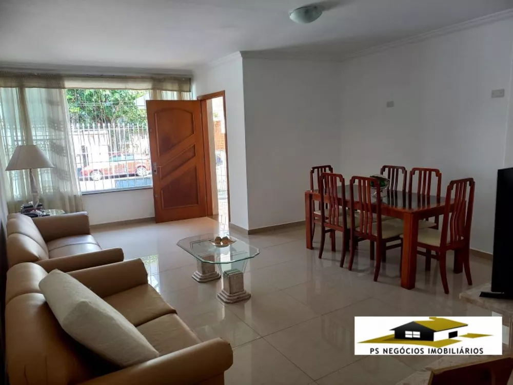 Casa à venda com 3 quartos, 180m² - Foto 16