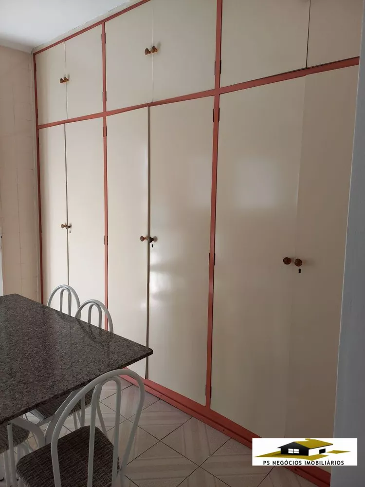 Casa à venda com 3 quartos, 180m² - Foto 6