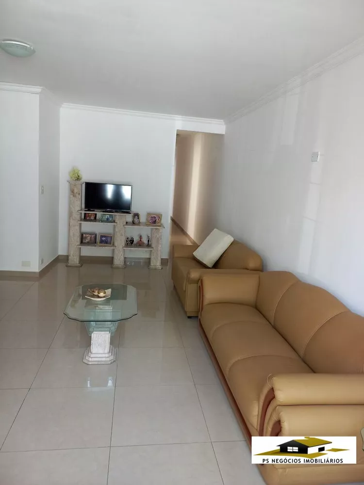 Casa à venda com 3 quartos, 180m² - Foto 15