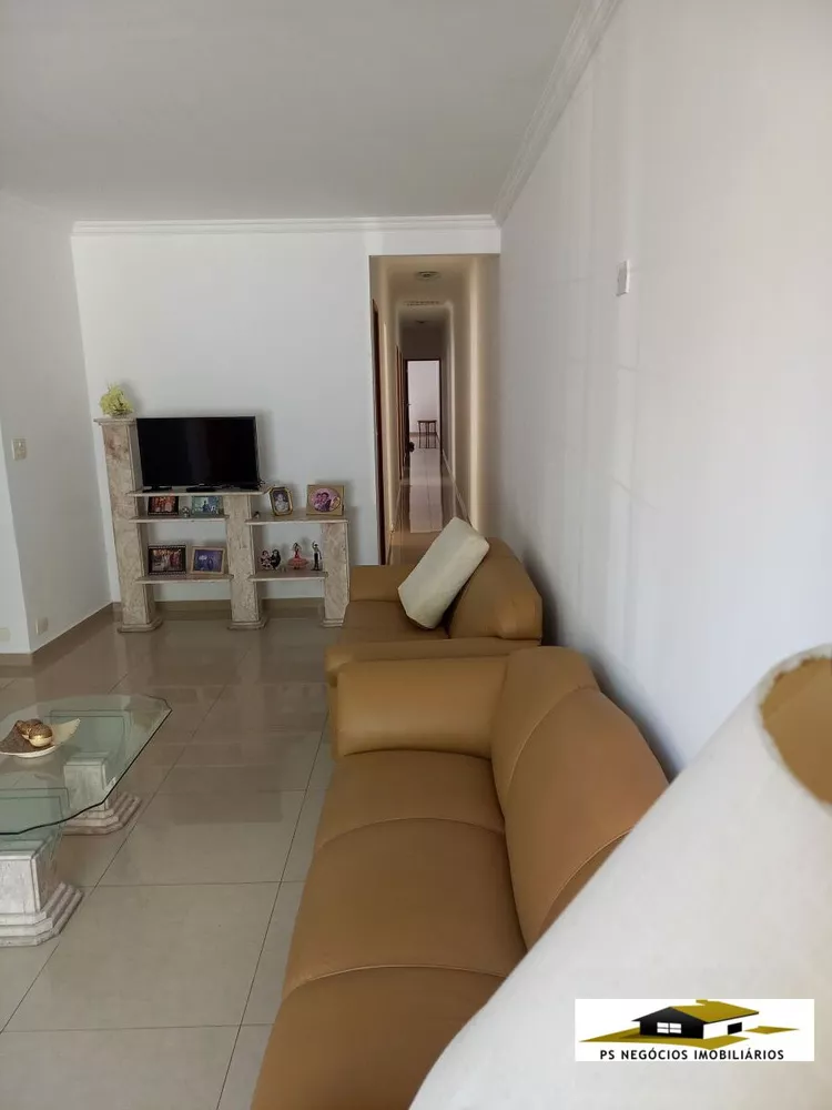 Casa à venda com 3 quartos, 180m² - Foto 10