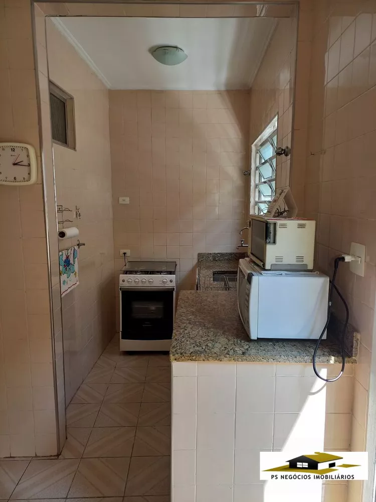 Casa à venda com 3 quartos, 180m² - Foto 5