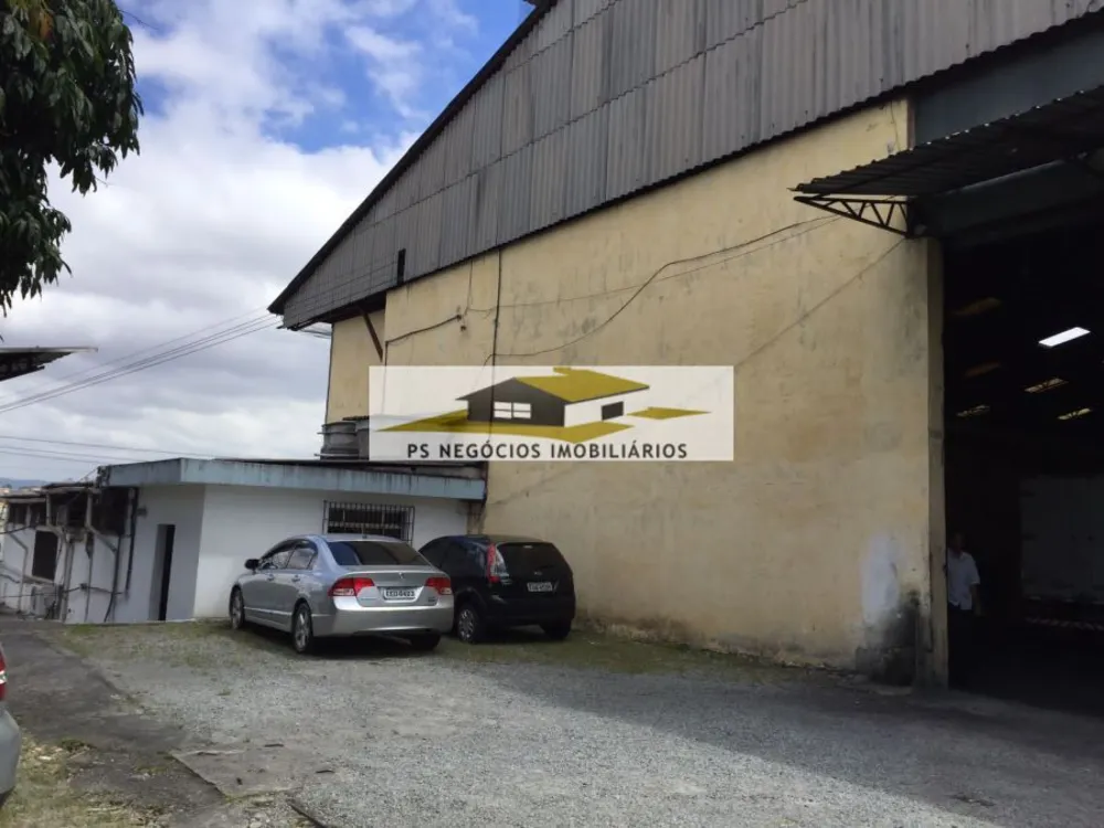 Depósito-Galpão, 1500 m² - Foto 15