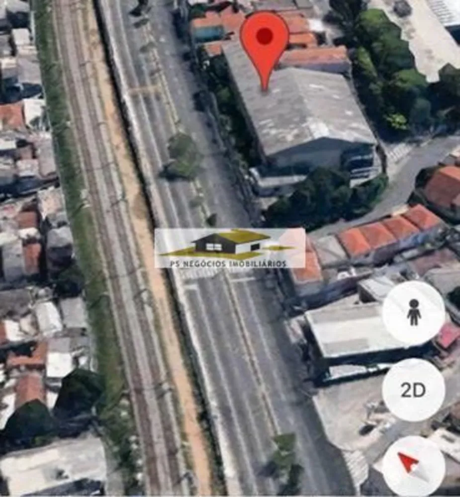 Depósito-Galpão, 1500 m² - Foto 20