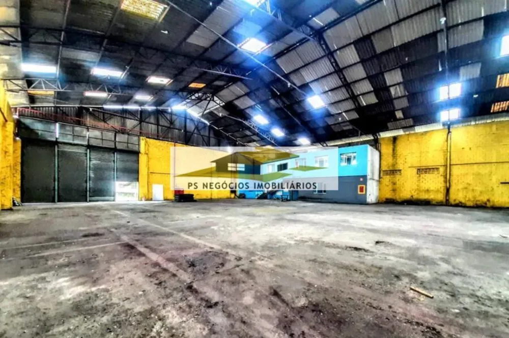Depósito-Galpão, 1500 m² - Foto 6