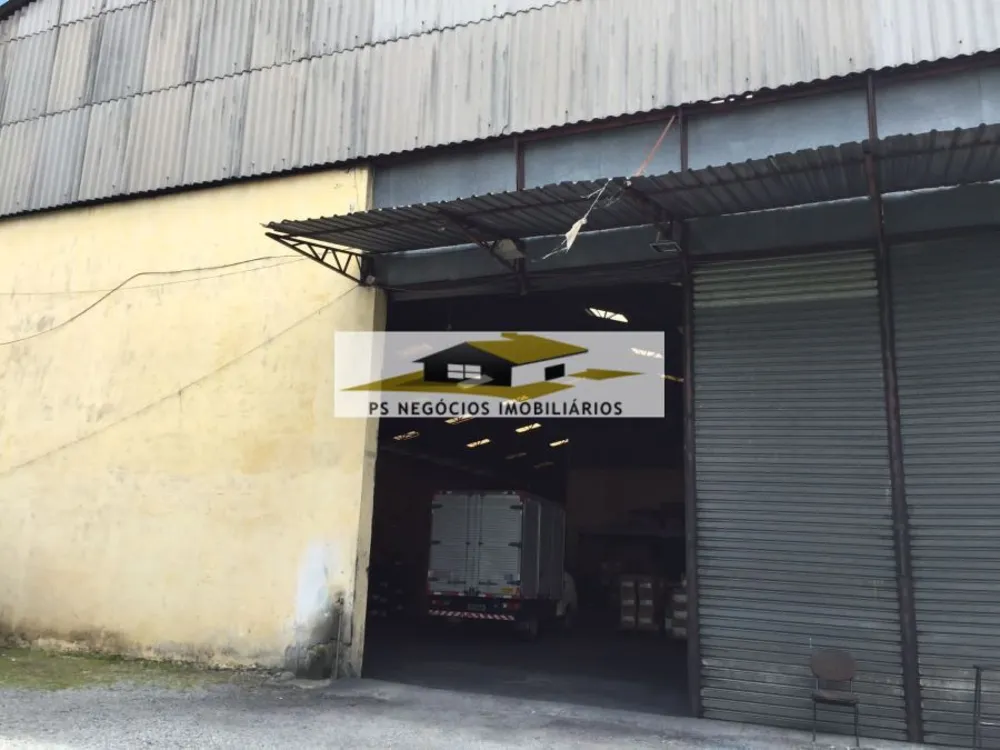 Depósito-Galpão, 1500 m² - Foto 12