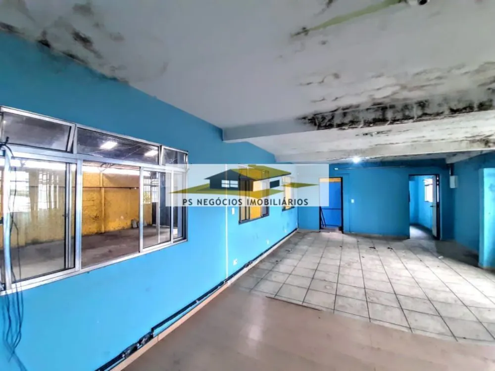 Depósito-Galpão, 1500 m² - Foto 17