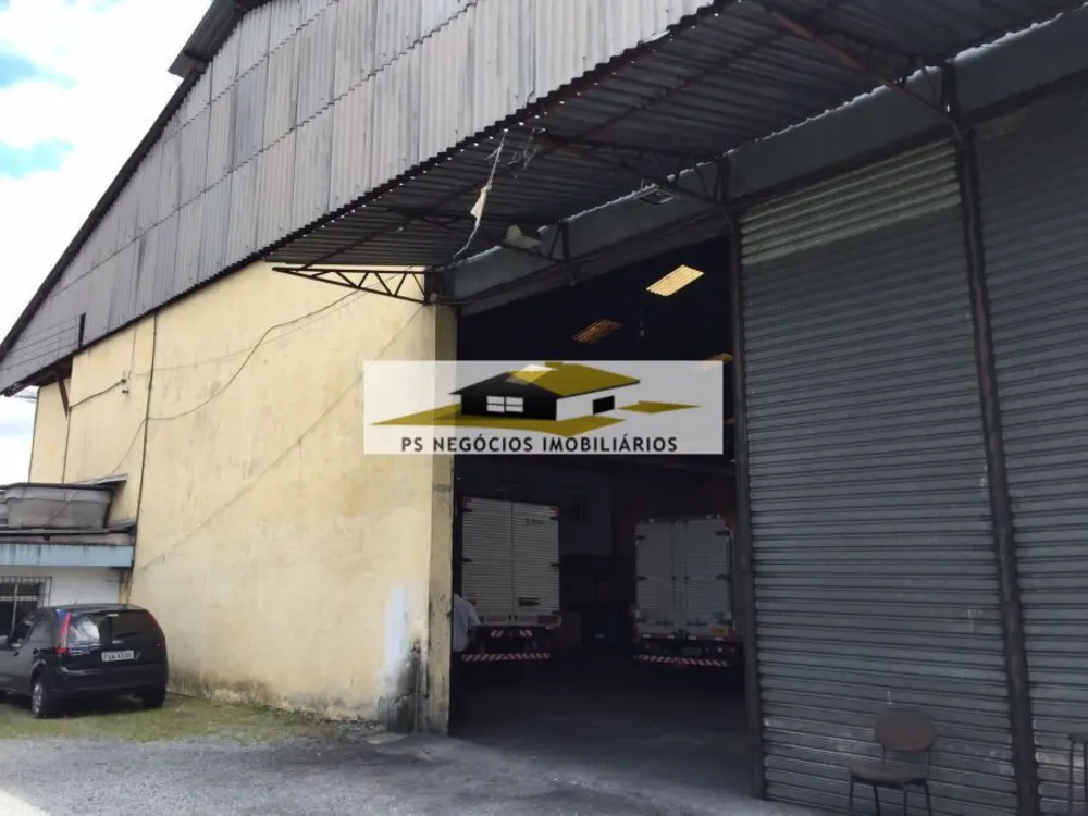 Depósito-Galpão, 1500 m² - Foto 14