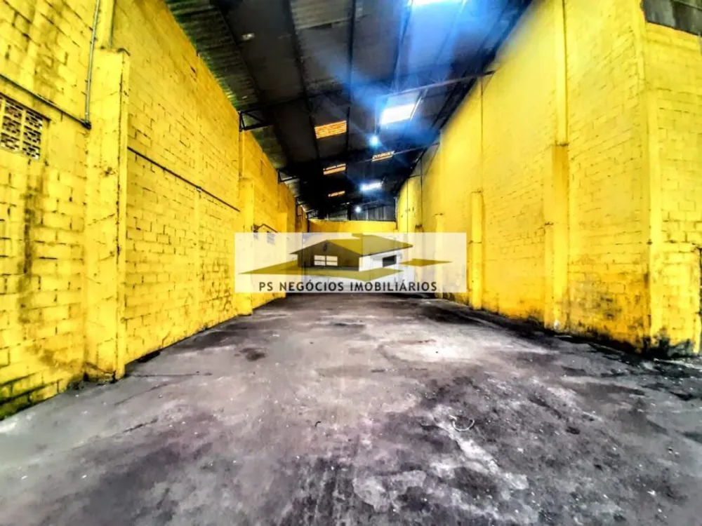 Depósito-Galpão, 1500 m² - Foto 10