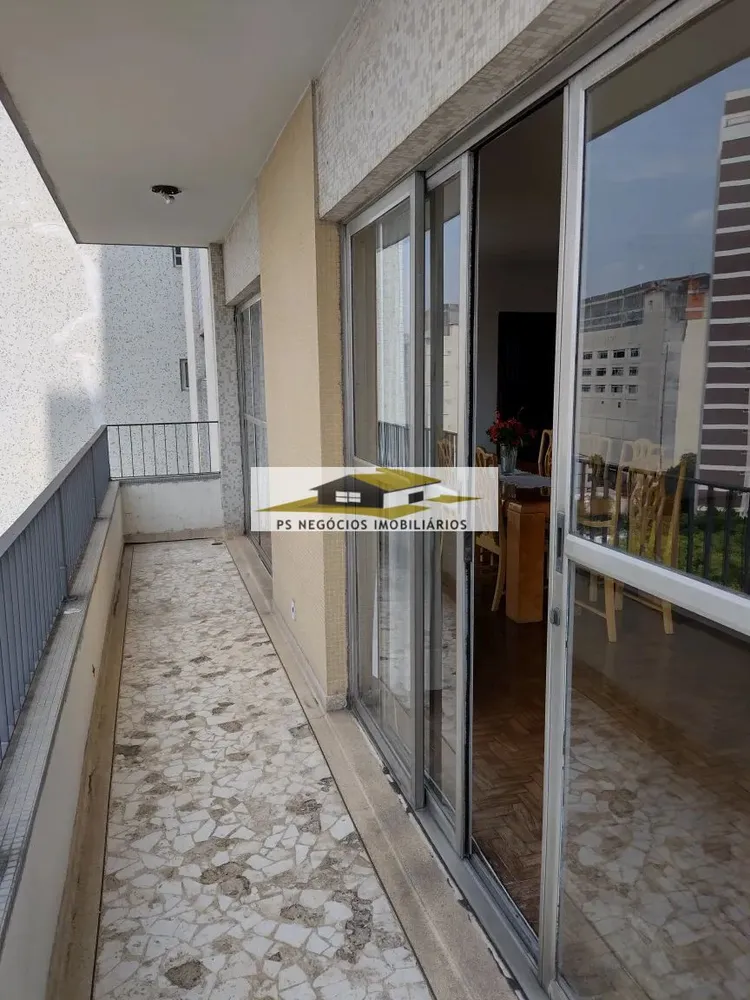 Apartamento, 3 quartos, 262 m² - Foto 4