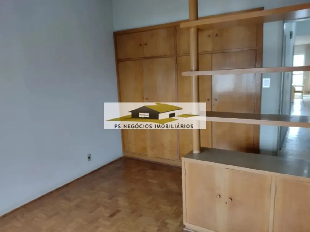 Apartamento, 3 quartos, 262 m² - Foto 2