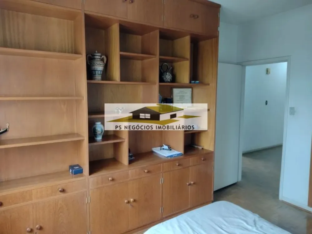 Apartamento, 3 quartos, 262 m² - Foto 8