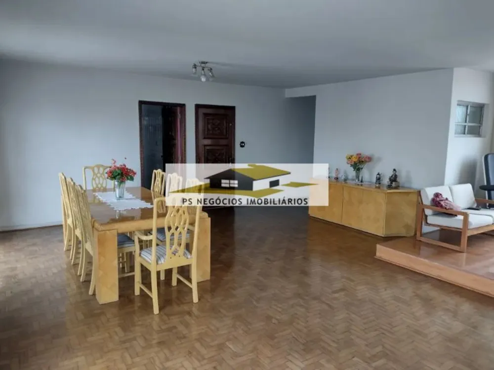 Apartamento, 3 quartos, 262 m² - Foto 9