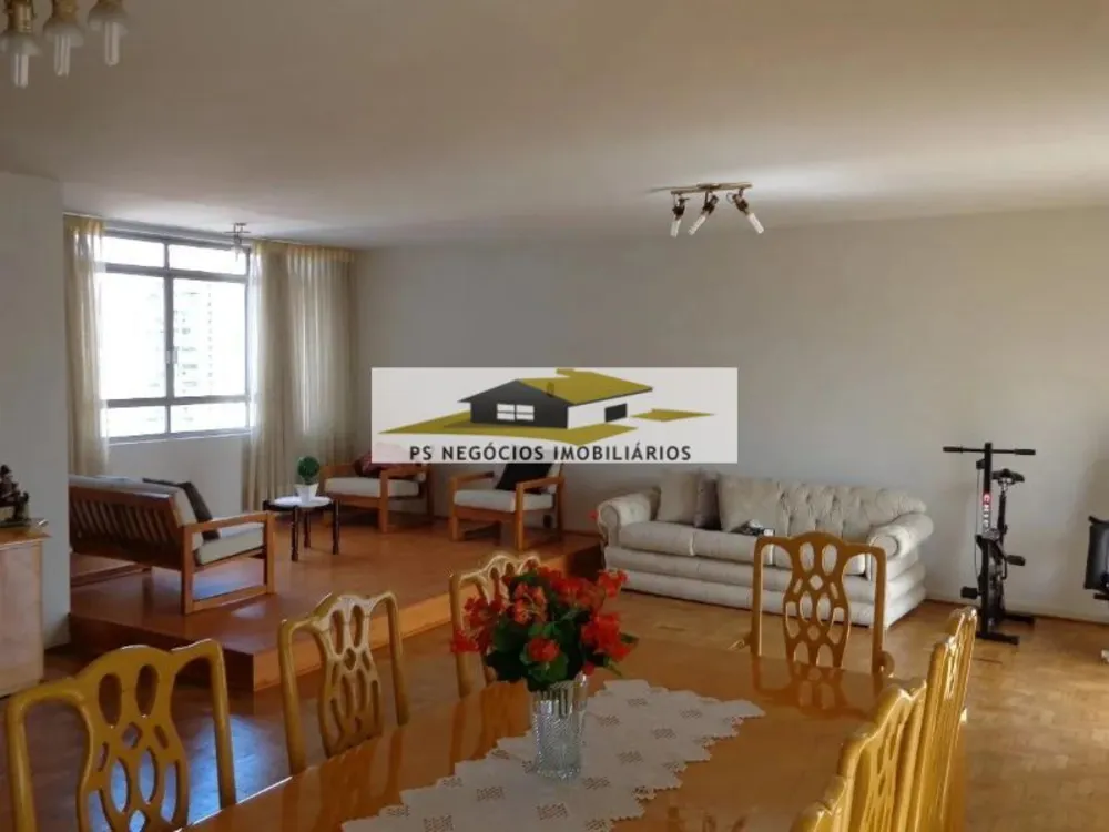 Apartamento, 3 quartos, 262 m² - Foto 12