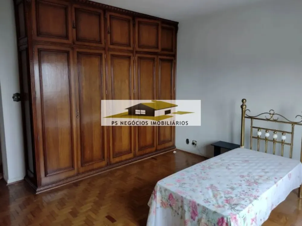 Apartamento, 3 quartos, 262 m² - Foto 5