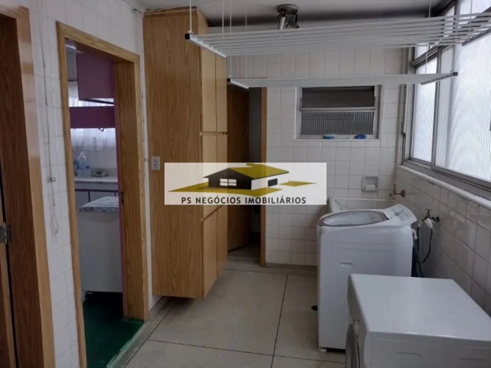 Apartamento, 3 quartos, 262 m² - Foto 6