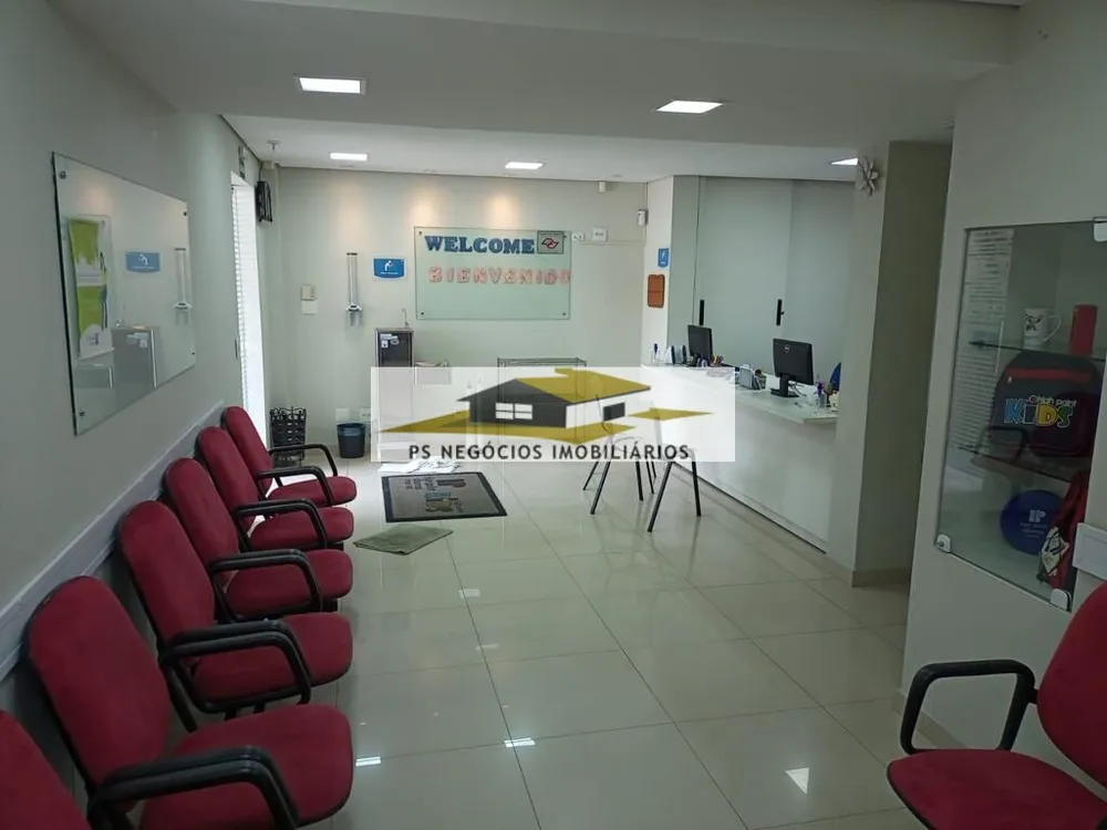 Prédio Inteiro, 276 m² - Foto 2