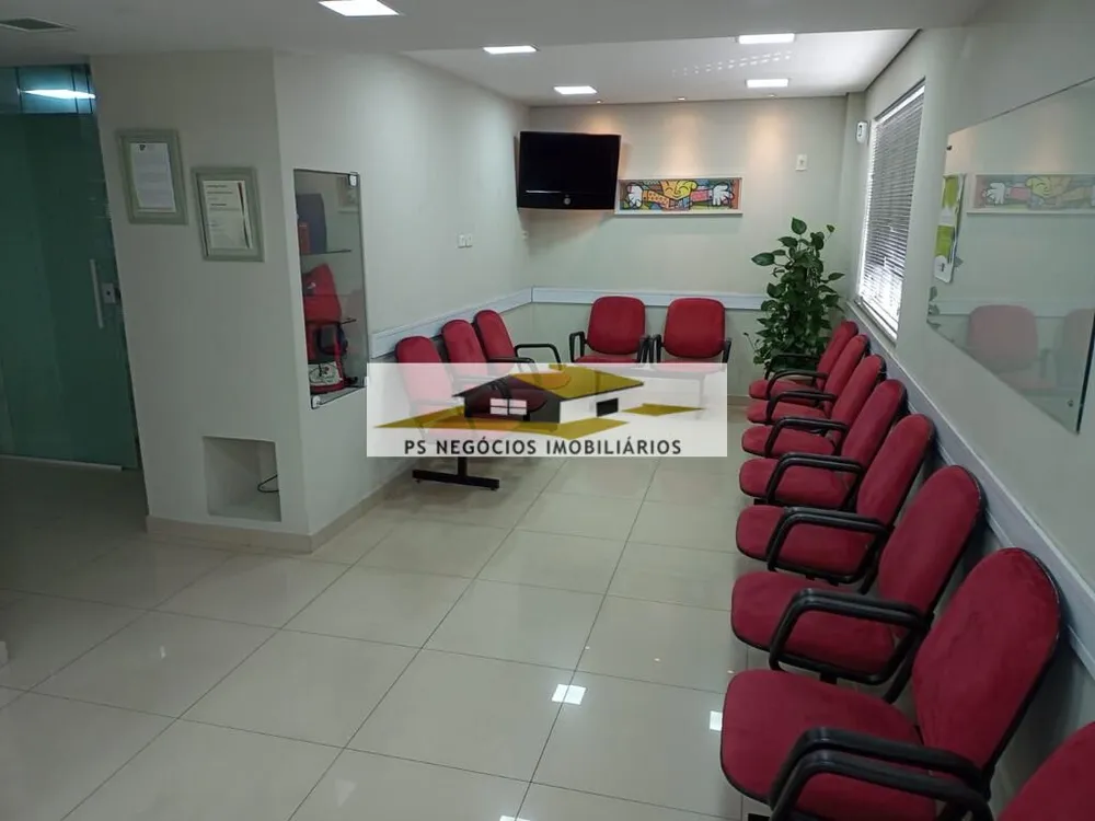 Prédio Inteiro, 276 m² - Foto 3