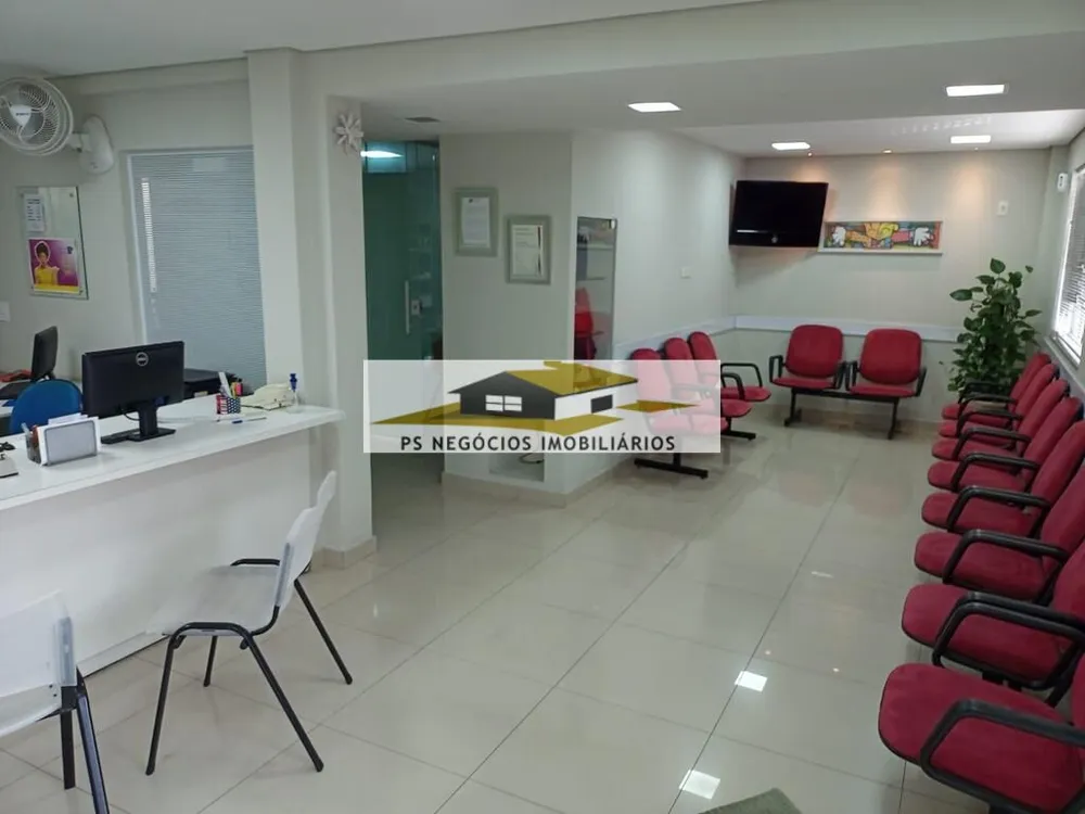 Prédio Inteiro, 276 m² - Foto 4