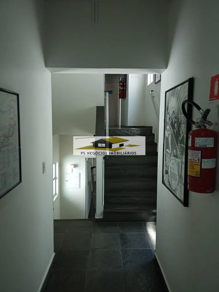 Prédio Inteiro, 276 m² - Foto 12