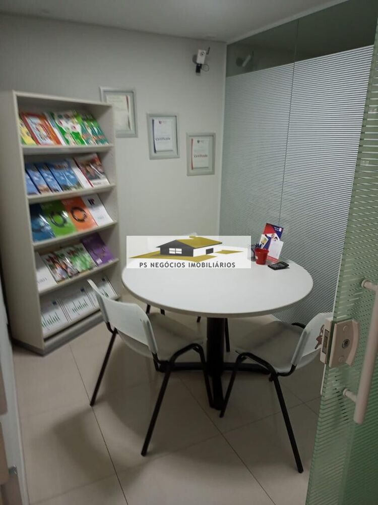 Prédio Inteiro, 276 m² - Foto 3