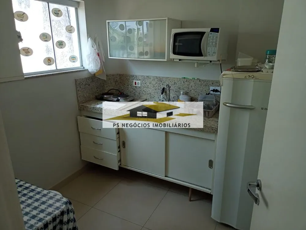 Prédio Inteiro, 276 m² - Foto 11