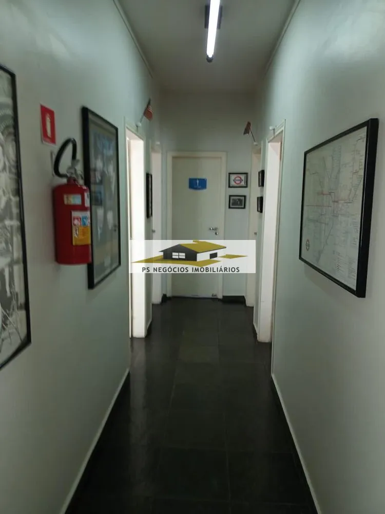 Prédio Inteiro, 276 m² - Foto 13