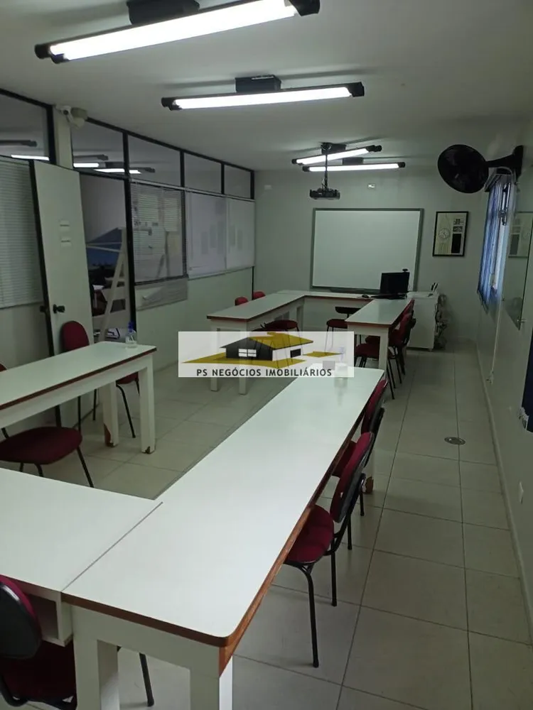 Prédio Inteiro, 276 m² - Foto 5