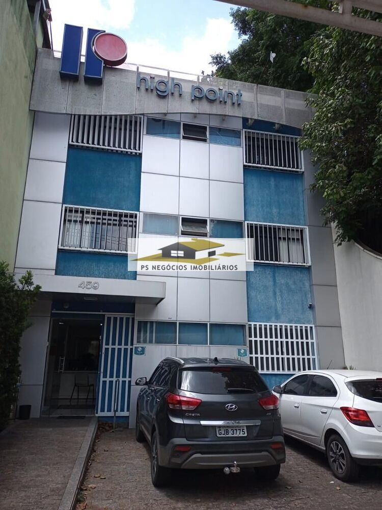 Prédio Inteiro, 276 m² - Foto 2