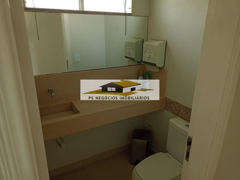 Prédio Inteiro, 276 m² - Foto 1