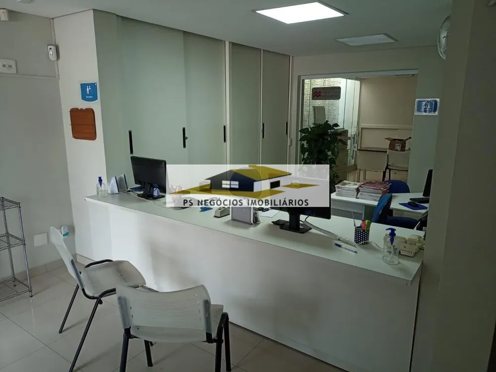 Prédio Inteiro, 276 m² - Foto 7