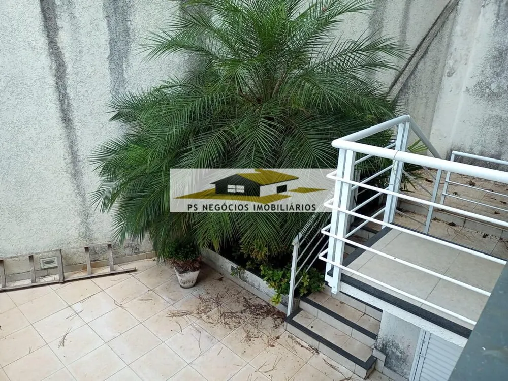 Prédio Inteiro, 276 m² - Foto 6