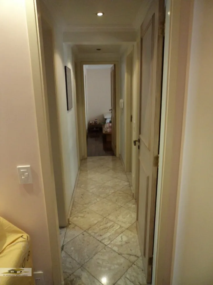 Apartamento, 3 quartos, 110 m² - Foto 7