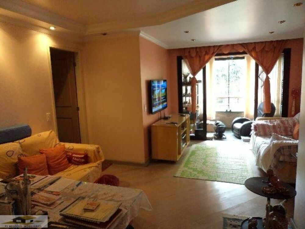 Apartamento, 3 quartos, 110 m² - Foto 3