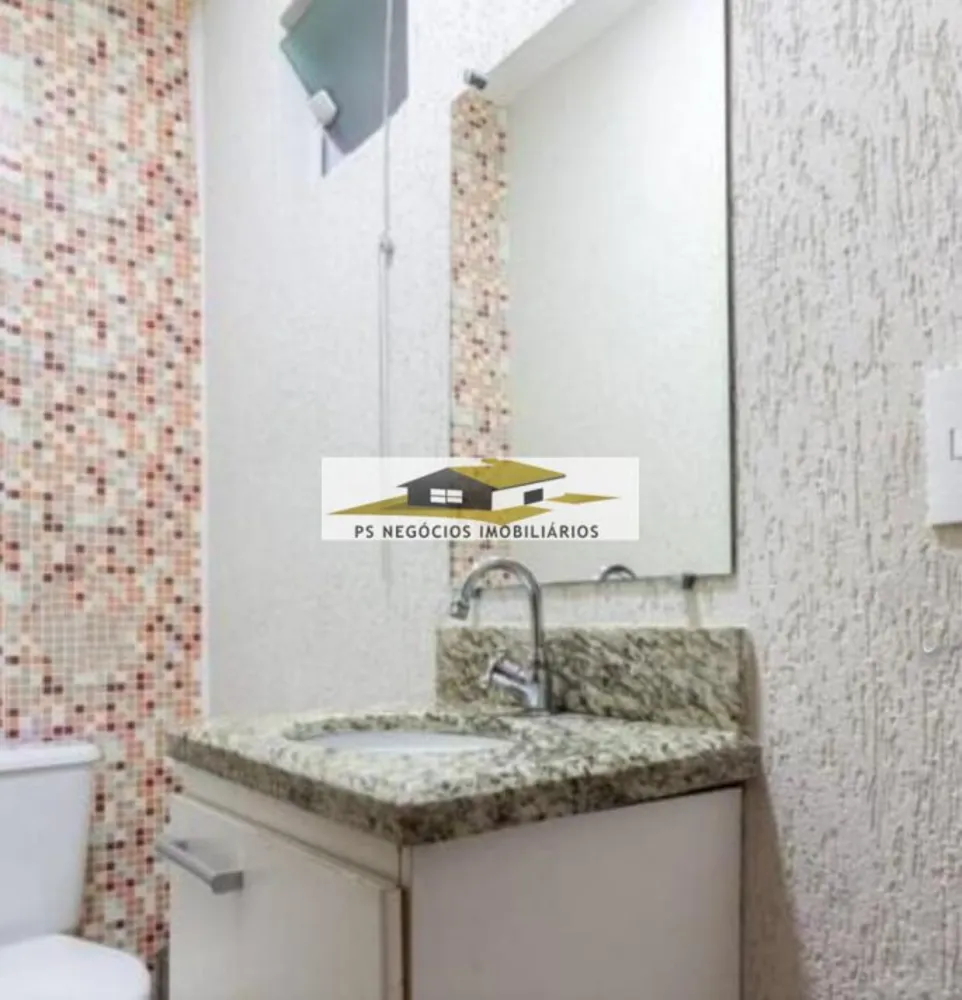 Sobrado, 3 quartos, 175 m² - Foto 5