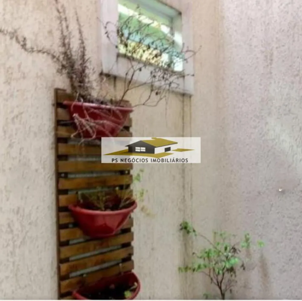 Sobrado, 3 quartos, 175 m² - Foto 4