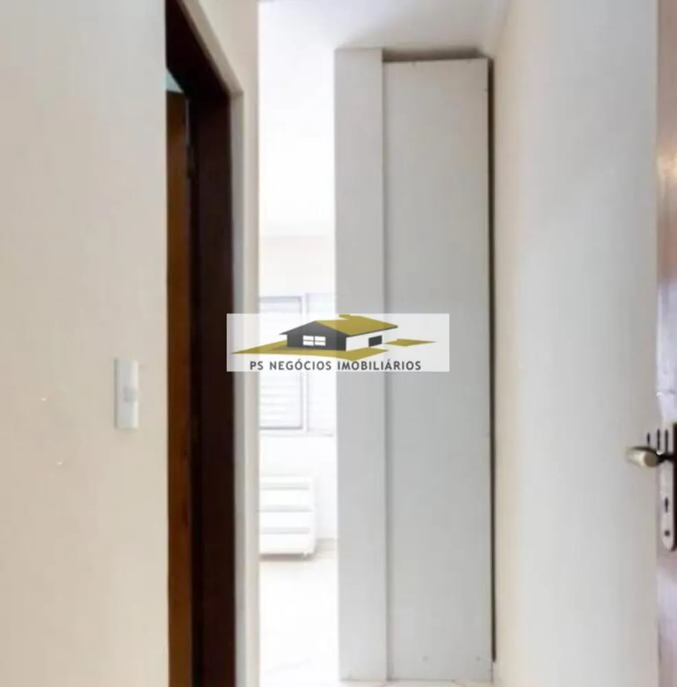 Sobrado, 3 quartos, 175 m² - Foto 6