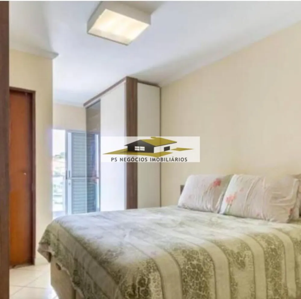 Sobrado, 3 quartos, 175 m² - Foto 8
