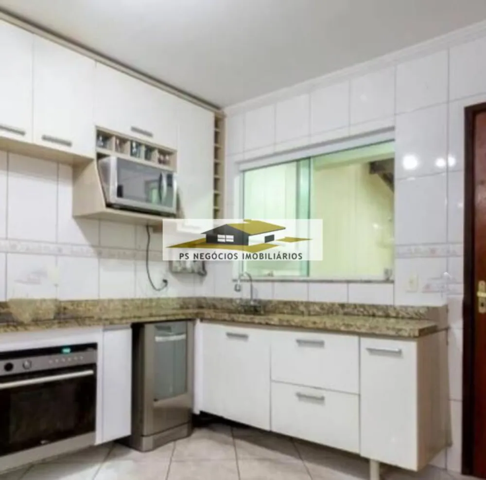 Sobrado, 3 quartos, 175 m² - Foto 11
