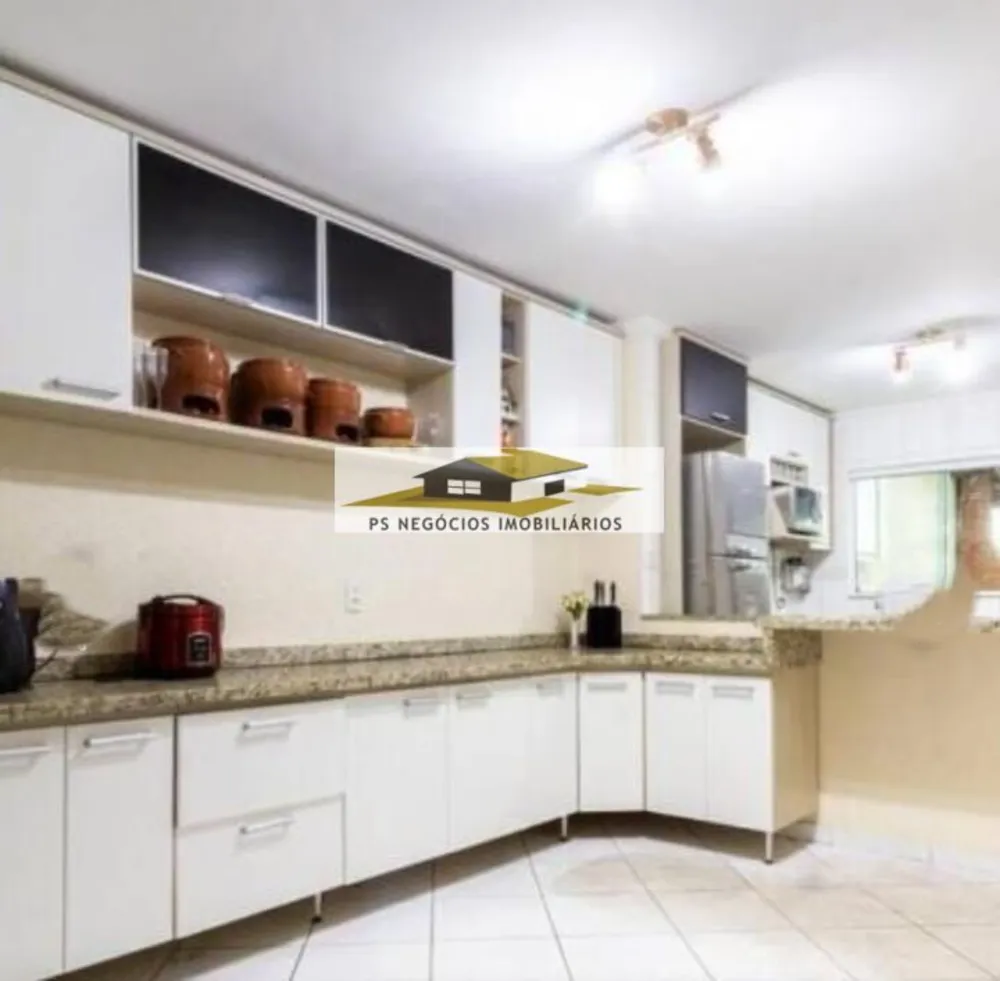 Sobrado, 3 quartos, 175 m² - Foto 10