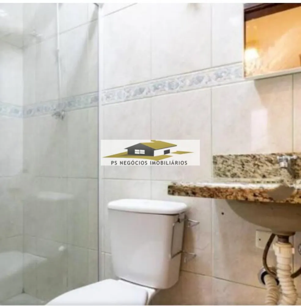 Sobrado, 3 quartos, 175 m² - Foto 9