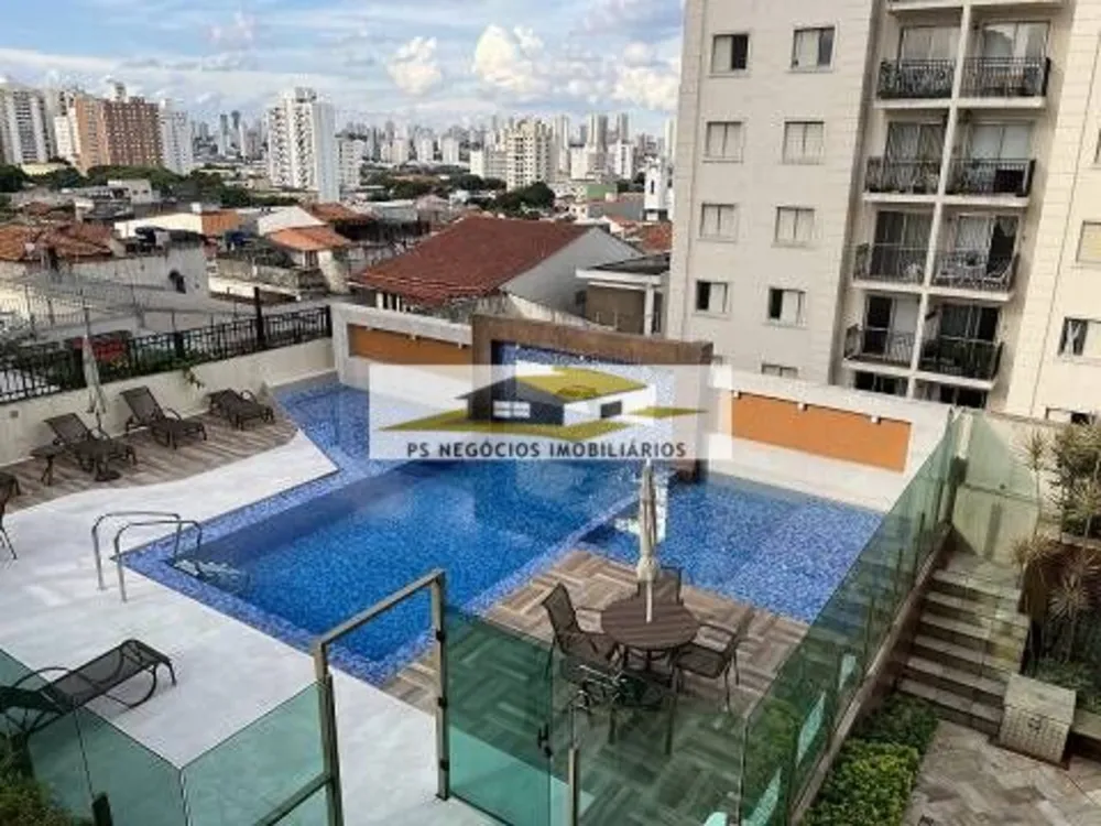 Apartamento, 3 quartos, 140 m² - Foto 6