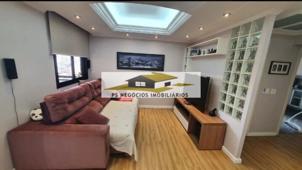 Apartamento, 3 quartos, 140 m² - Foto 3