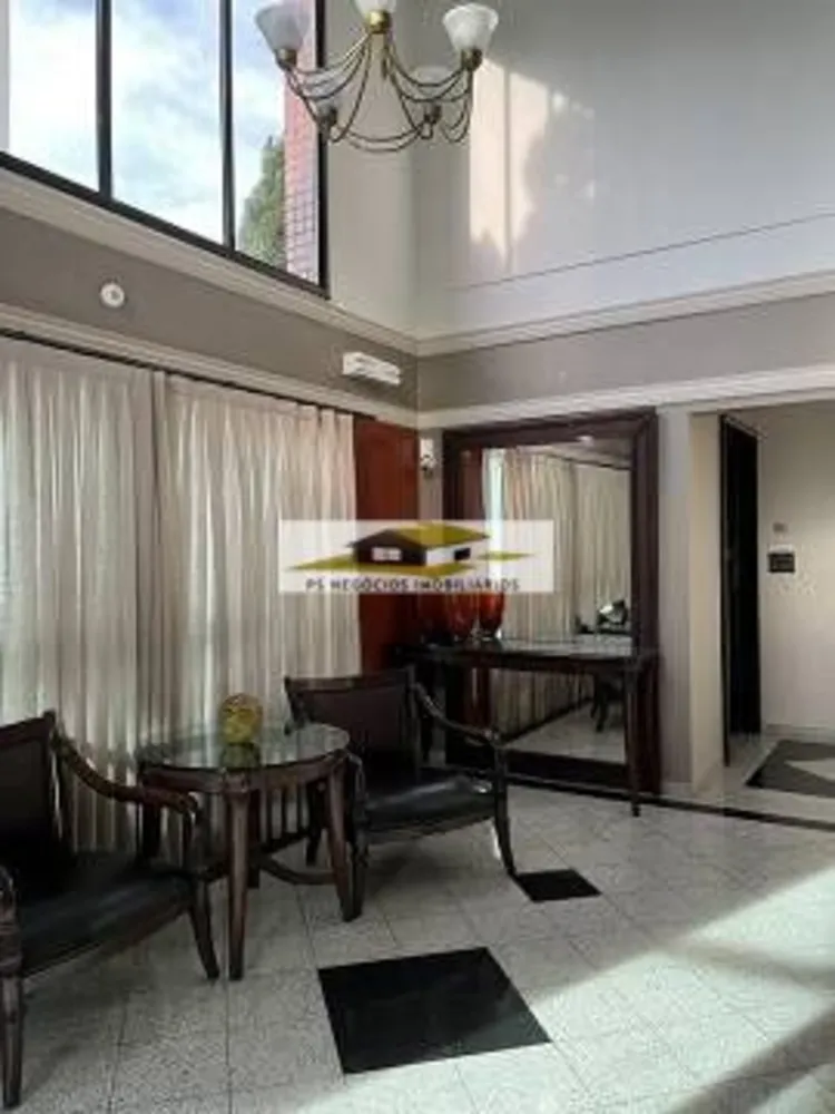 Apartamento, 3 quartos, 140 m² - Foto 5