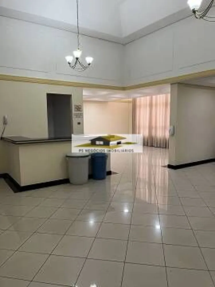 Apartamento, 3 quartos, 140 m² - Foto 18